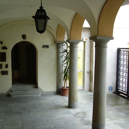 La Castellana Apartment Bergamo Ngoại thất bức ảnh