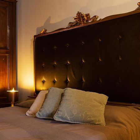 La Castellana Apartment Bergamo Ngoại thất bức ảnh