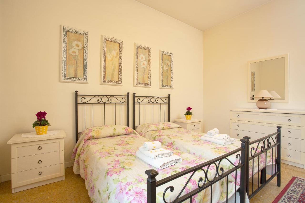 La Castellana Apartment Bergamo Ngoại thất bức ảnh