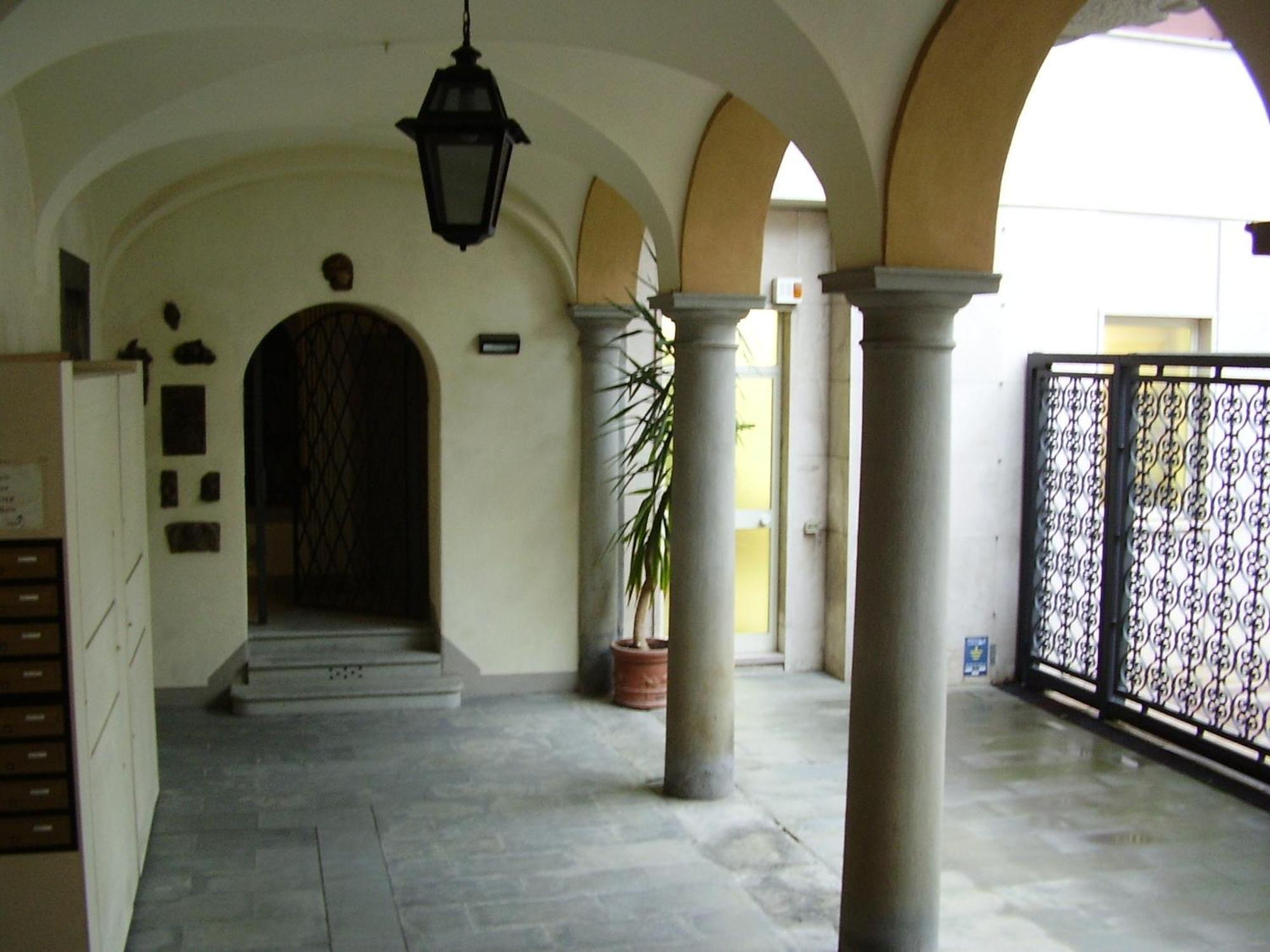 La Castellana Apartment Bergamo Ngoại thất bức ảnh