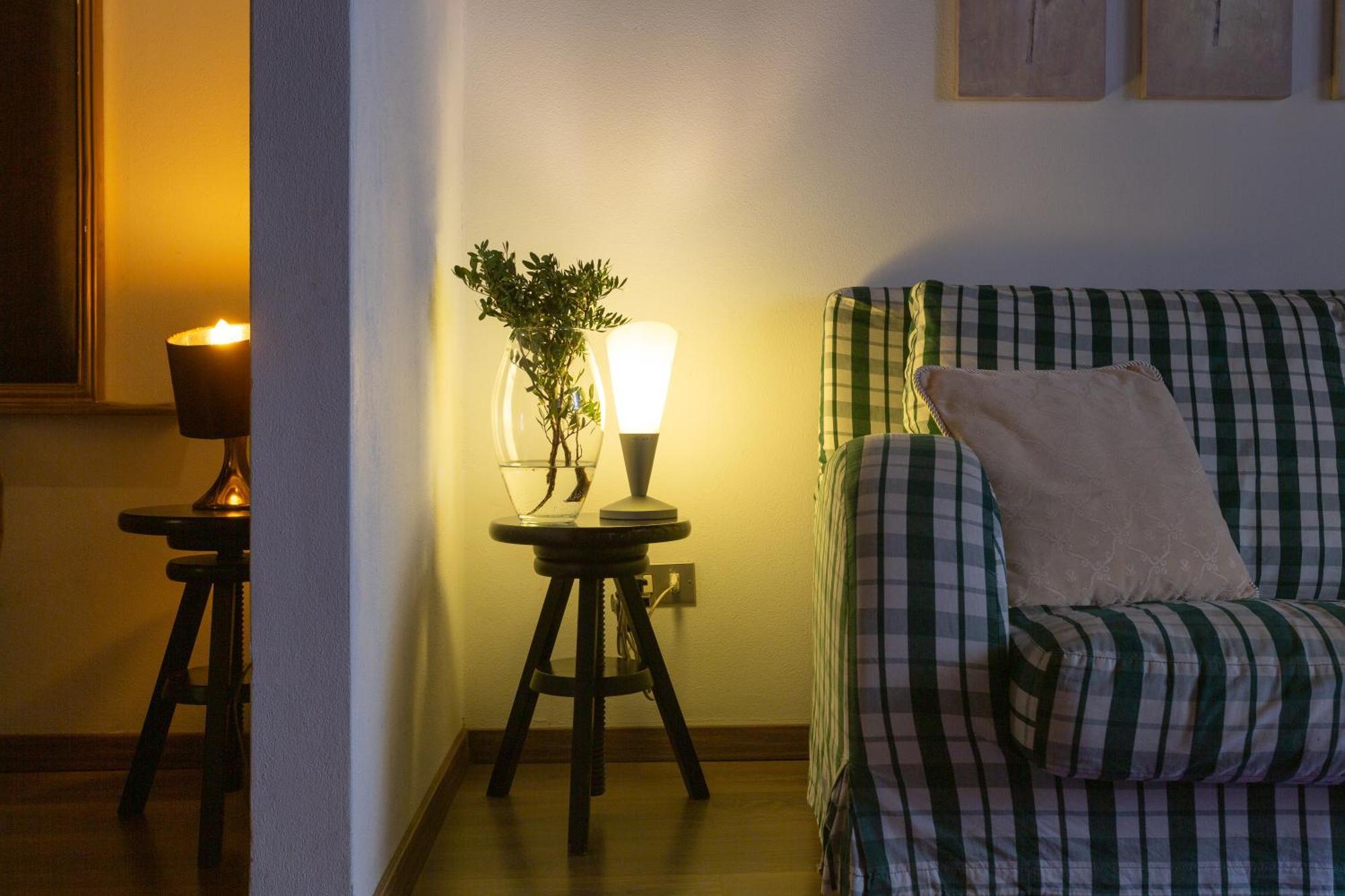 La Castellana Apartment Bergamo Ngoại thất bức ảnh