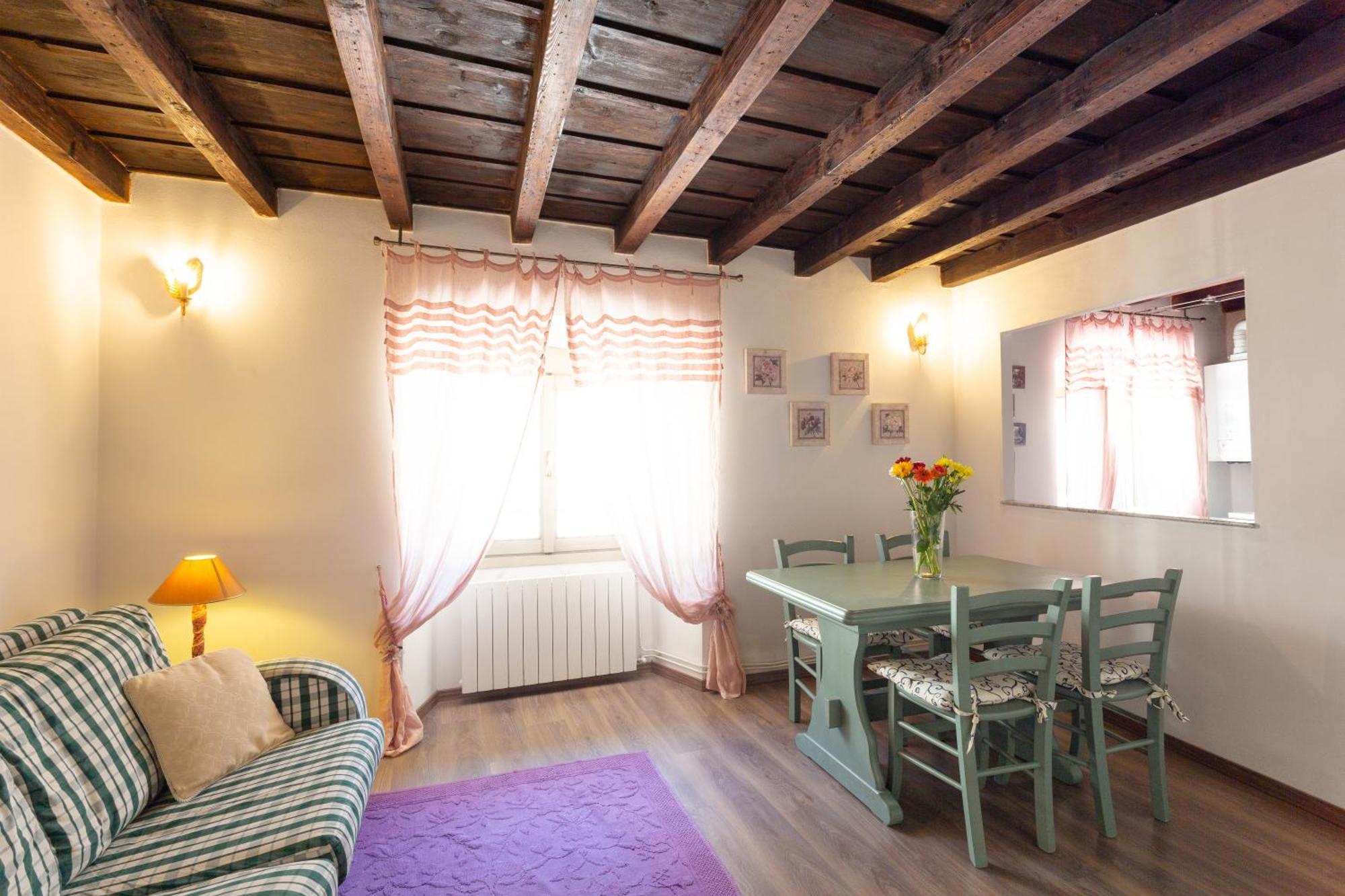 La Castellana Apartment Bergamo Ngoại thất bức ảnh