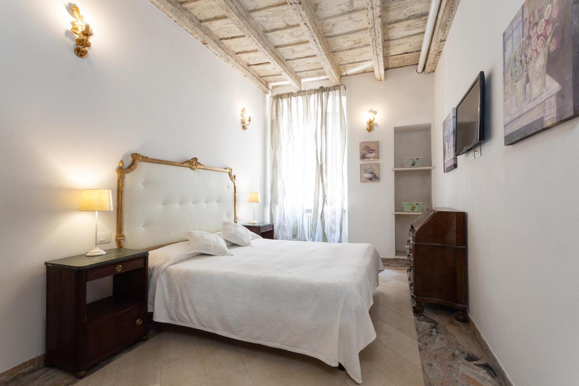 La Castellana Apartment Bergamo Ngoại thất bức ảnh