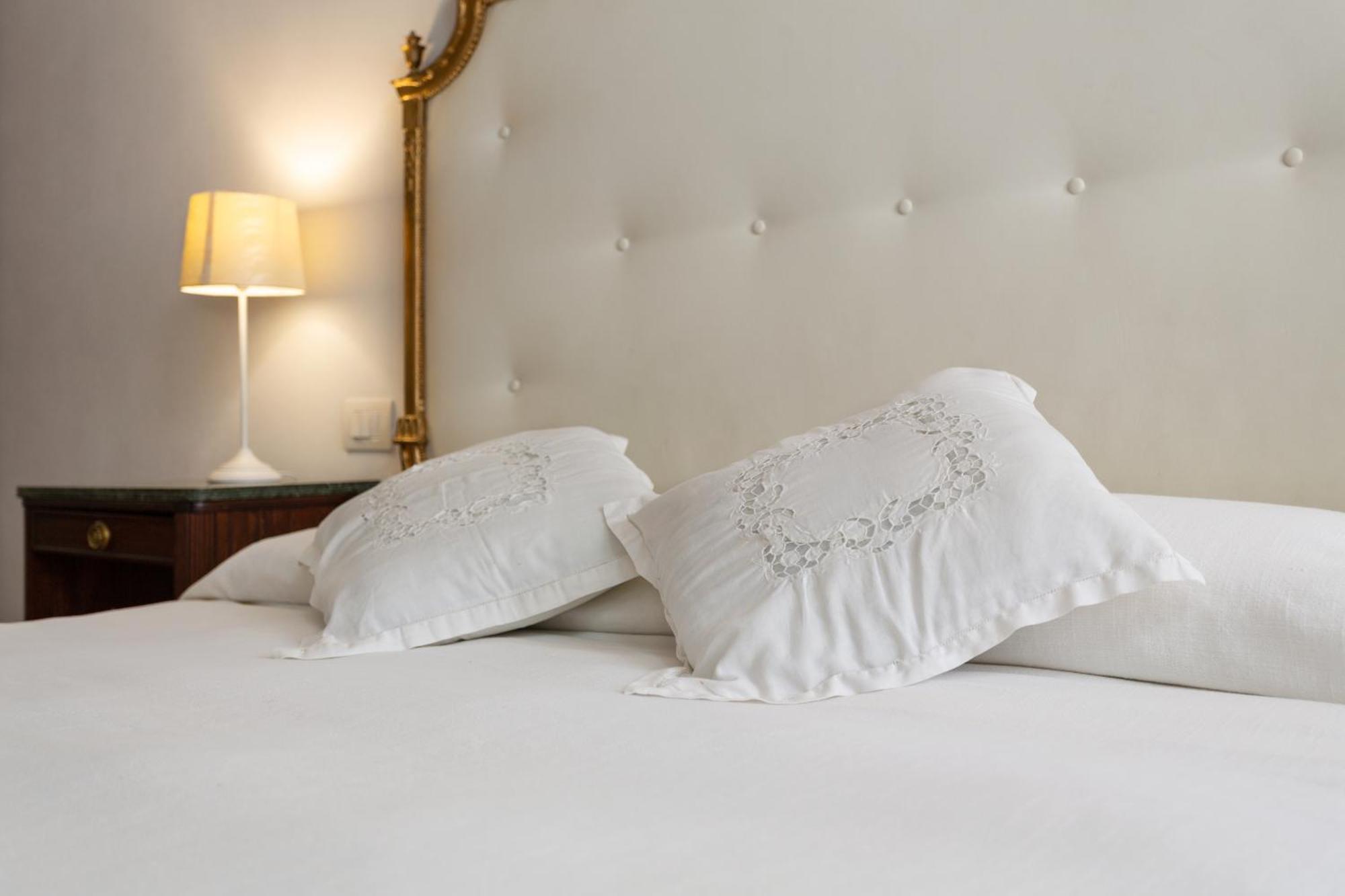 La Castellana Apartment Bergamo Ngoại thất bức ảnh