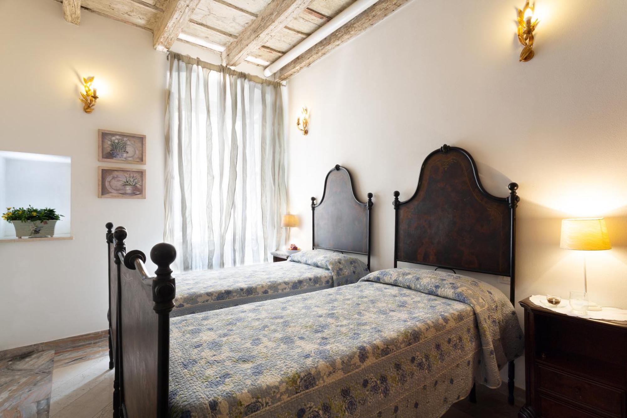 La Castellana Apartment Bergamo Ngoại thất bức ảnh