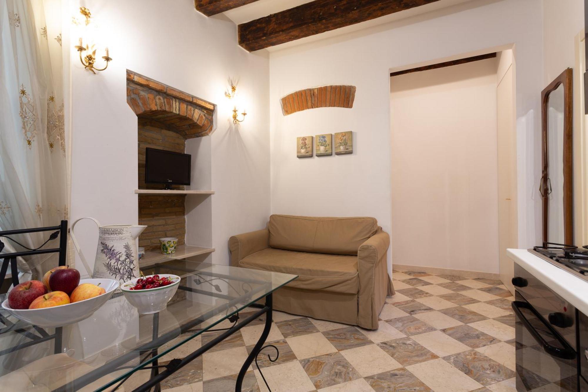 La Castellana Apartment Bergamo Ngoại thất bức ảnh
