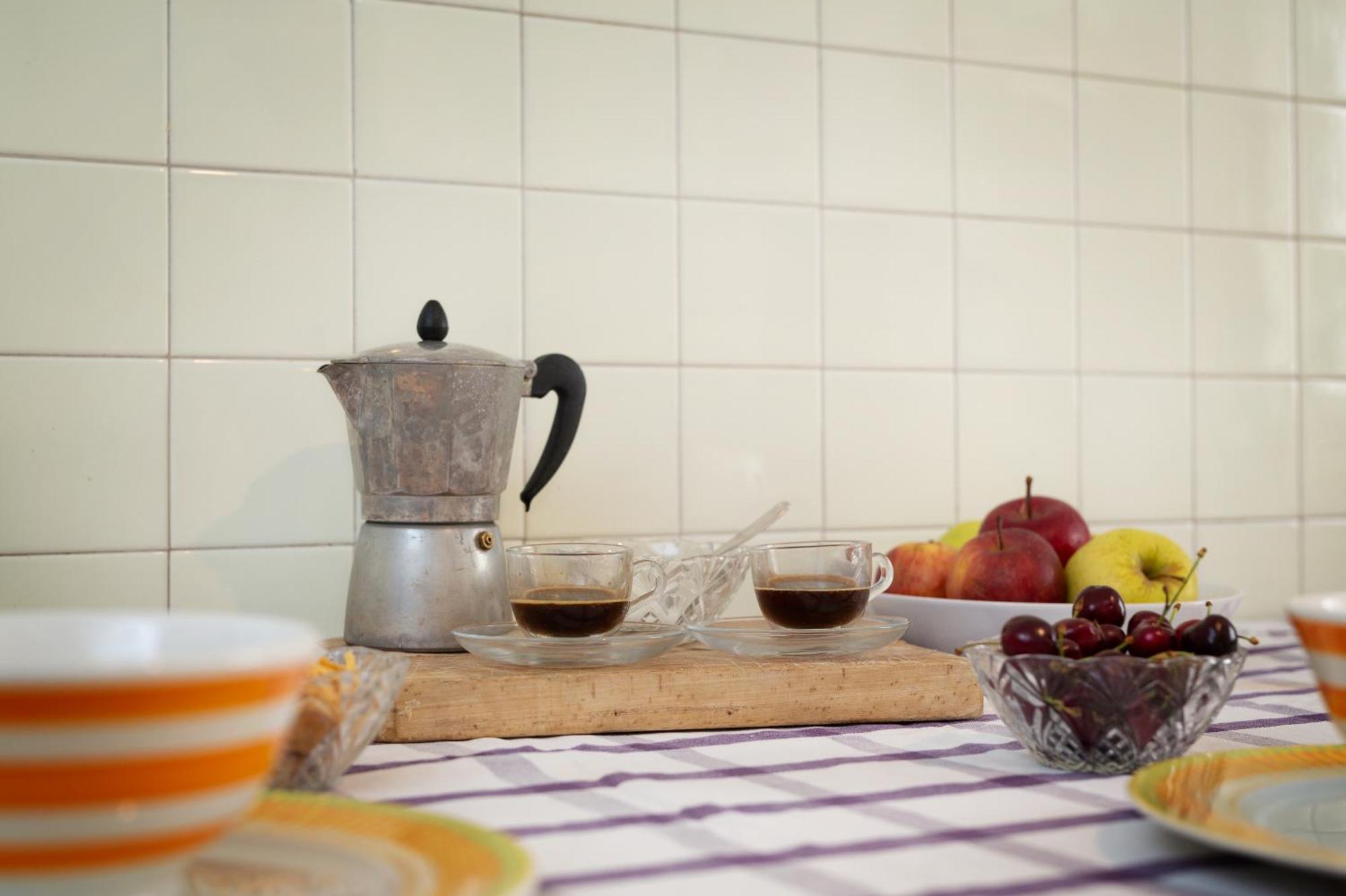 La Castellana Apartment Bergamo Ngoại thất bức ảnh