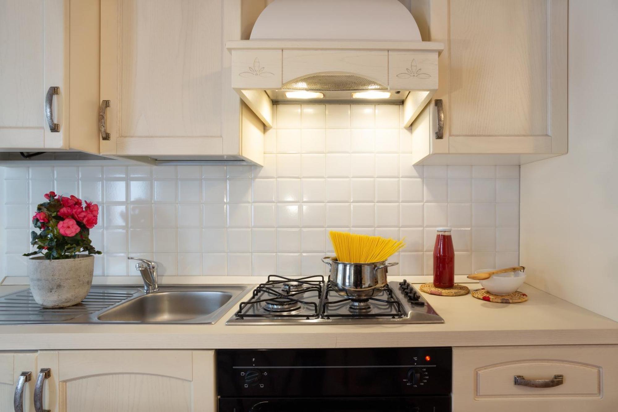 La Castellana Apartment Bergamo Ngoại thất bức ảnh