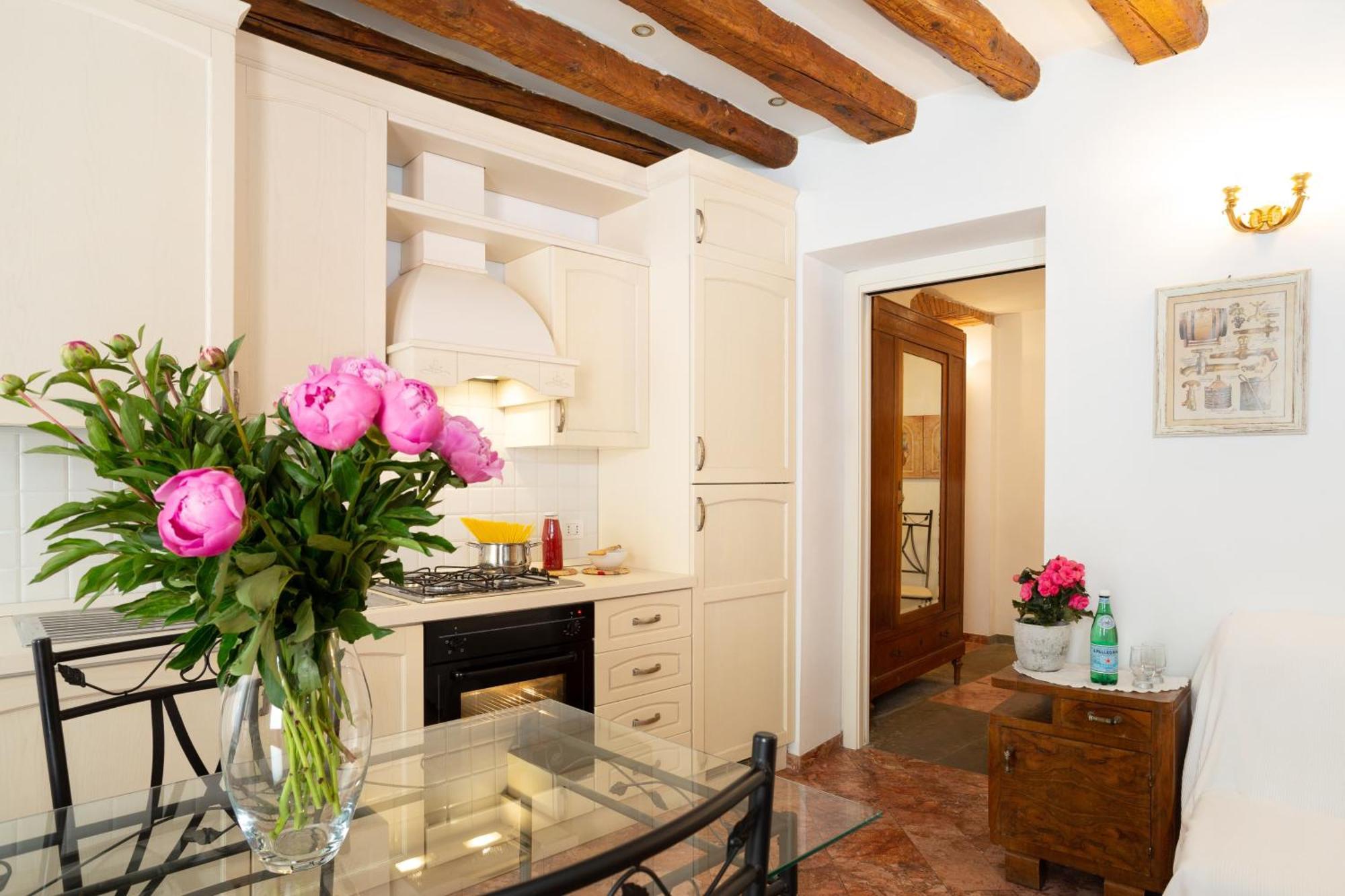 La Castellana Apartment Bergamo Ngoại thất bức ảnh